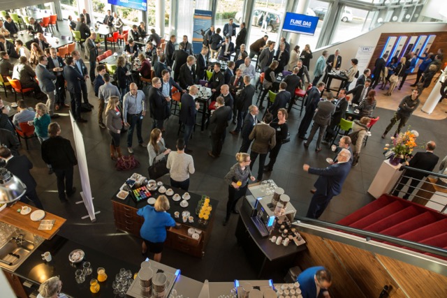 SMC 2016 AFAS